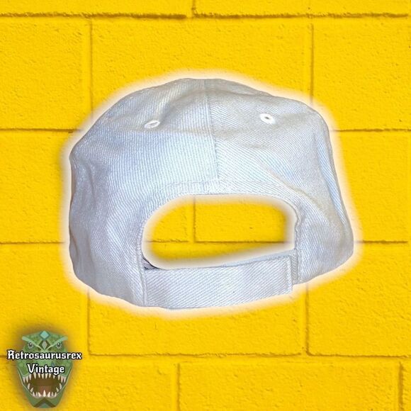 Vintage Los Angeles Rams Hat - Picture 7 of 8